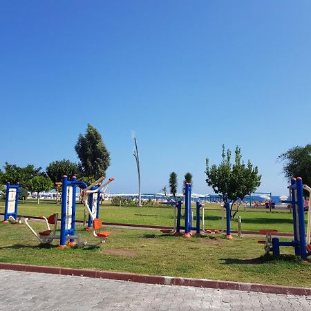 Cristal Villalar Kemer Dış mekan fotoğraf