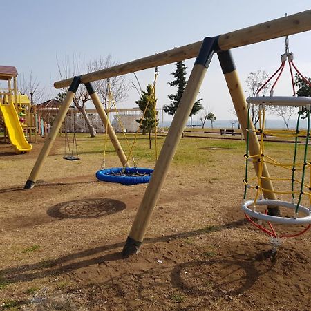 Cristal Villalar Kemer Dış mekan fotoğraf