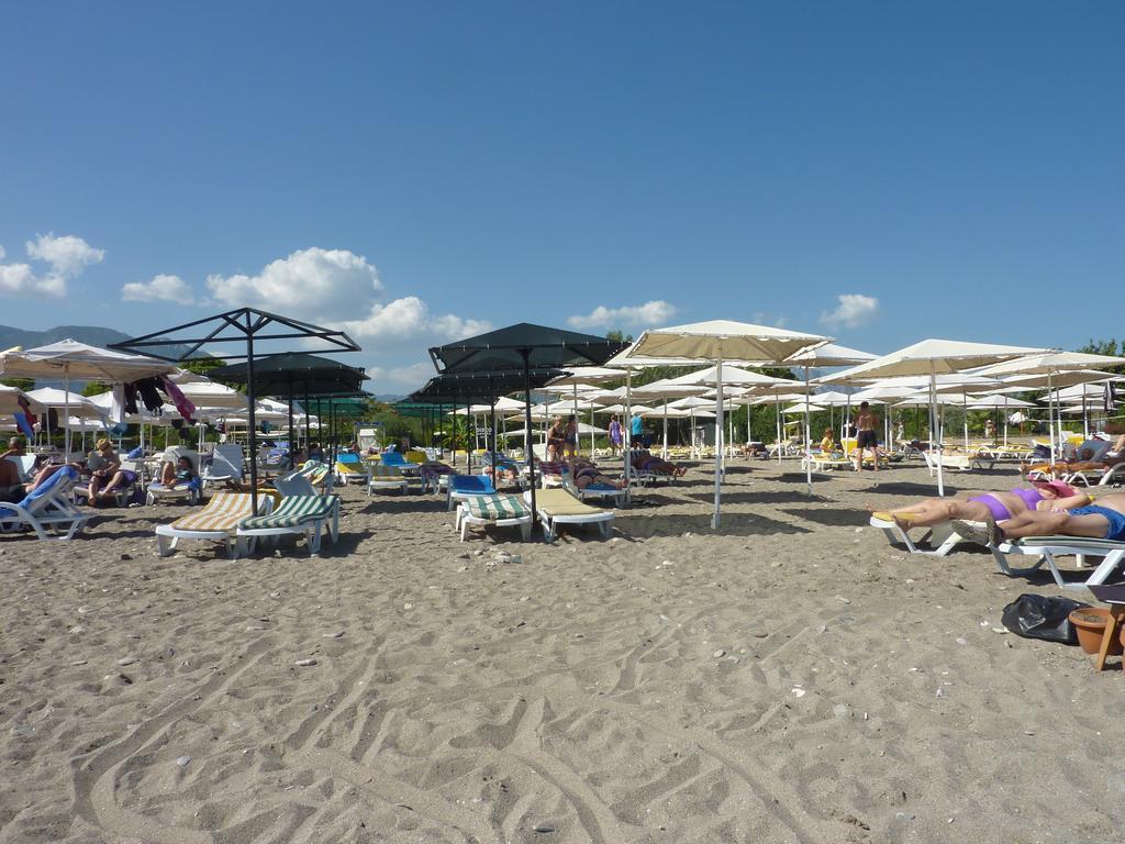 Cristal Villalar Kemer Dış mekan fotoğraf