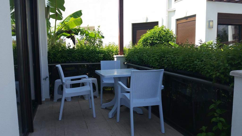 Cristal Villalar Kemer Dış mekan fotoğraf