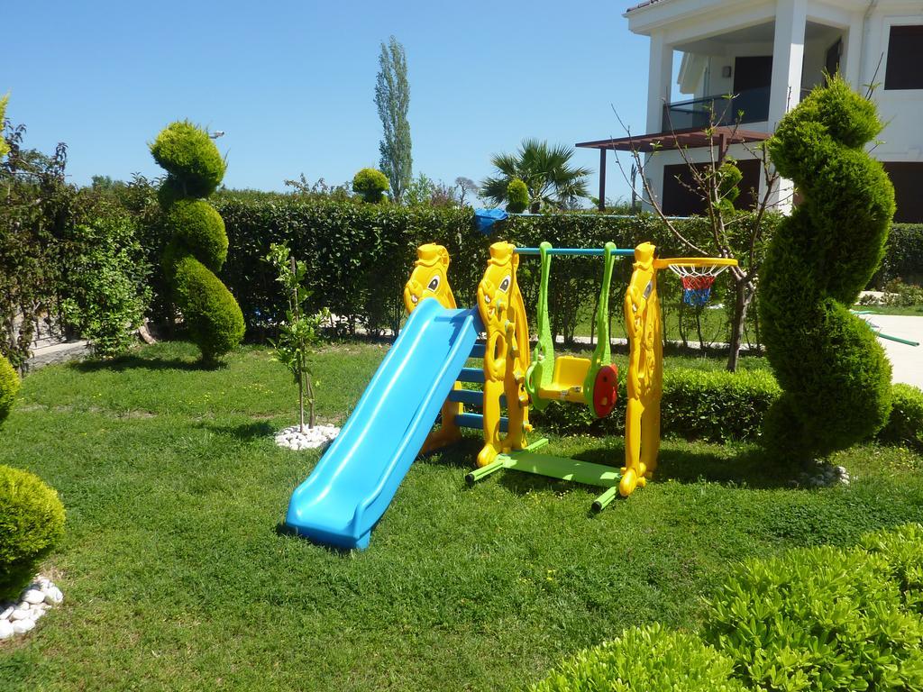Cristal Villalar Kemer Dış mekan fotoğraf