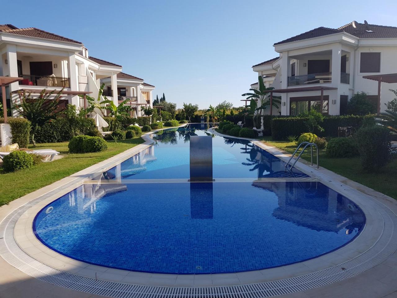 Cristal Villalar Kemer Dış mekan fotoğraf