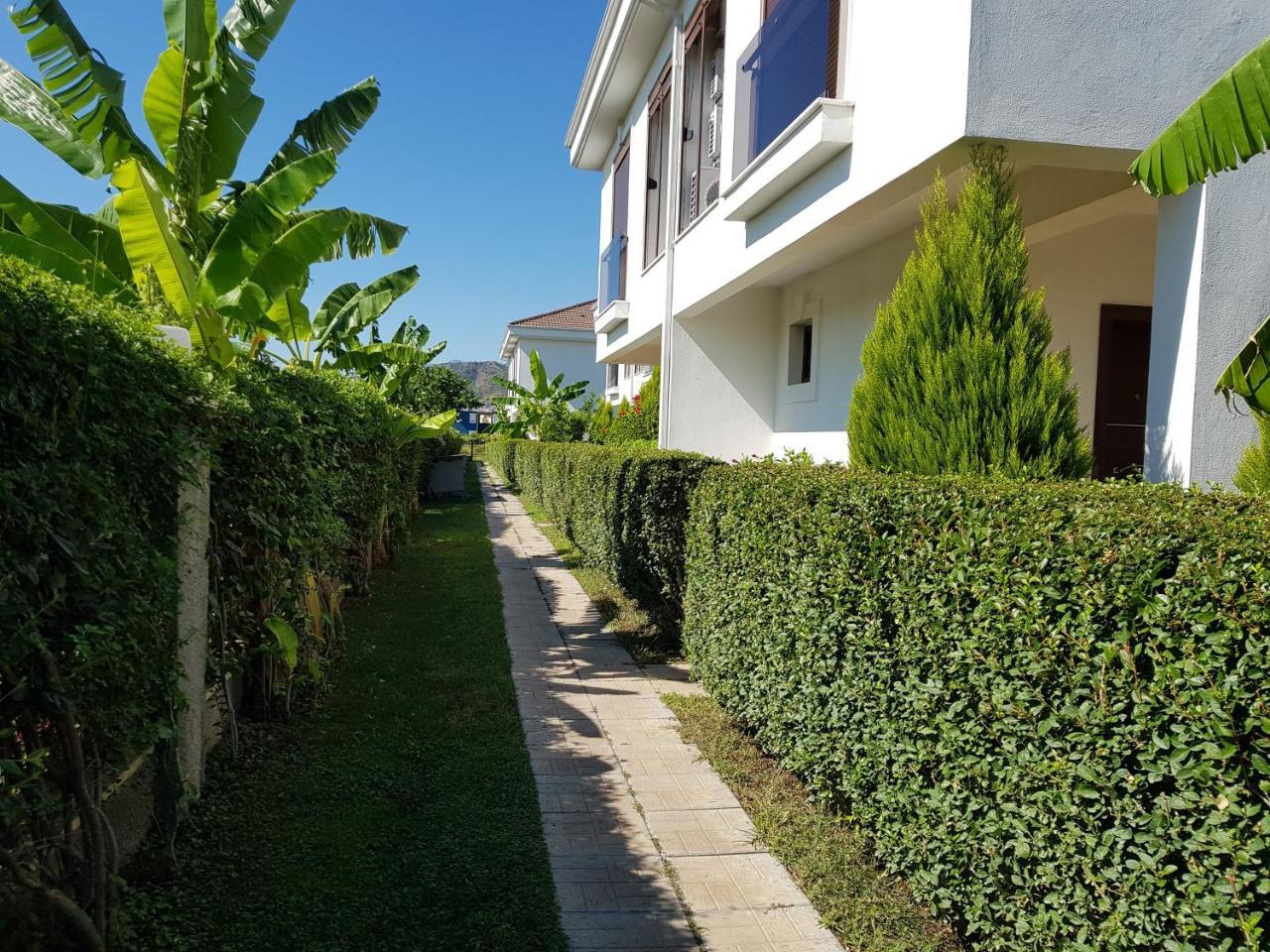Cristal Villalar Kemer Dış mekan fotoğraf