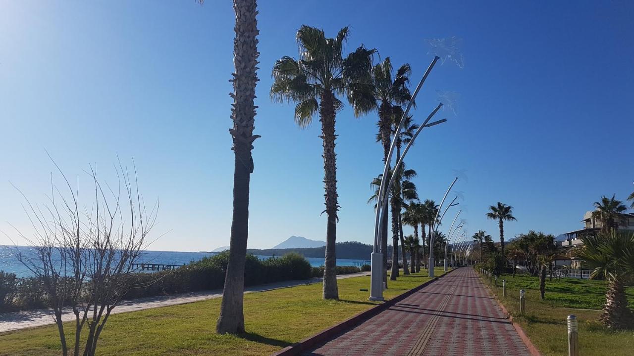 Cristal Villalar Kemer Dış mekan fotoğraf
