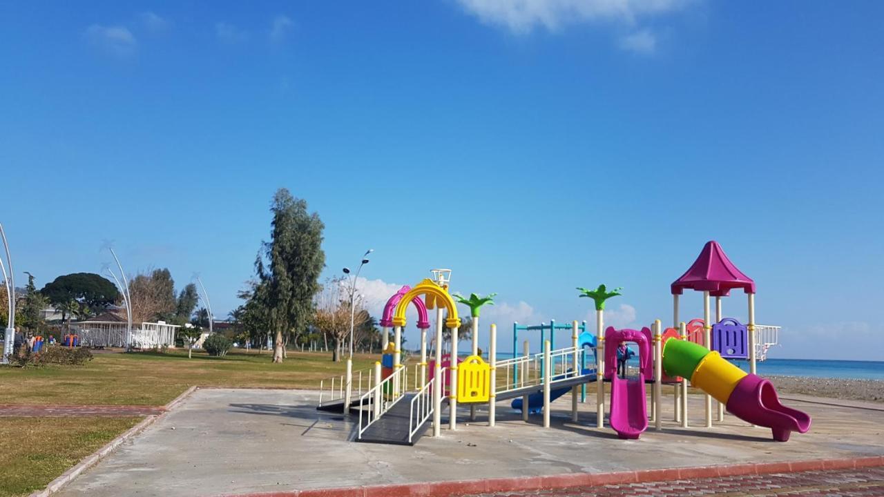 Cristal Villalar Kemer Dış mekan fotoğraf
