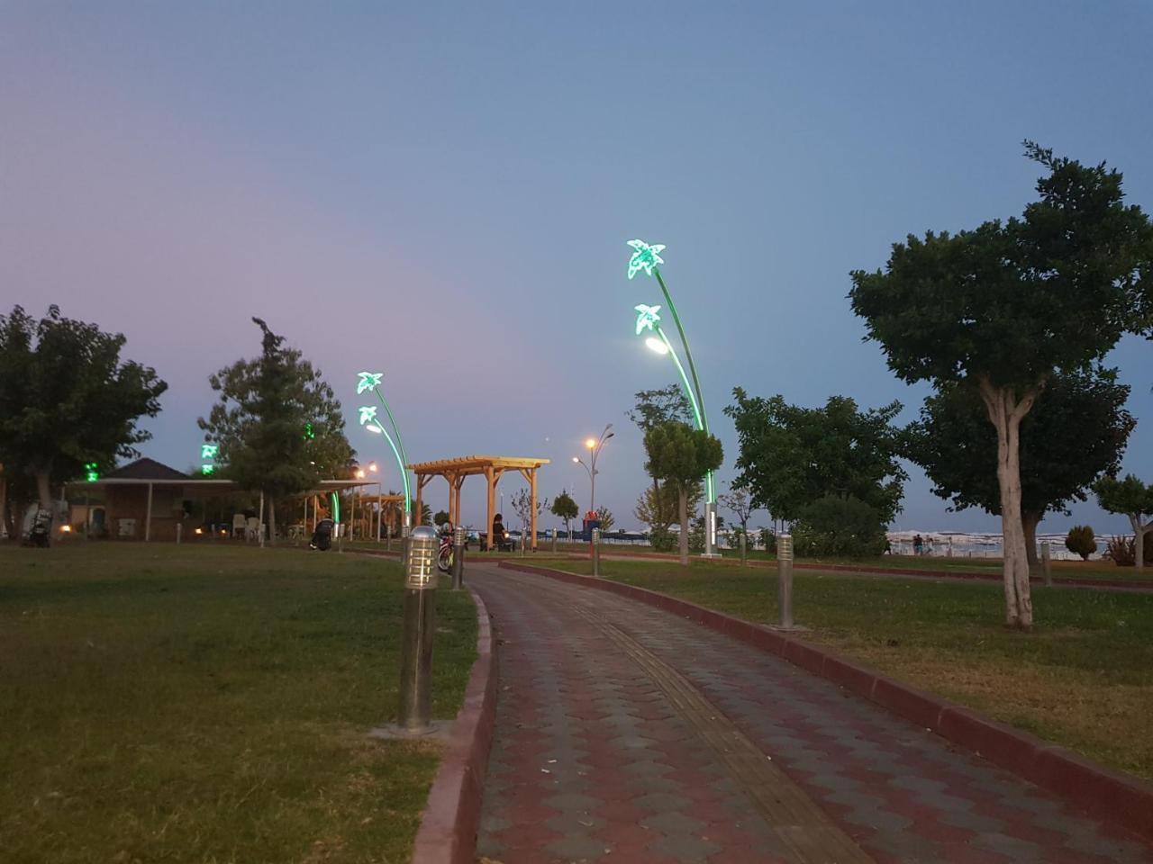 Cristal Villalar Kemer Dış mekan fotoğraf