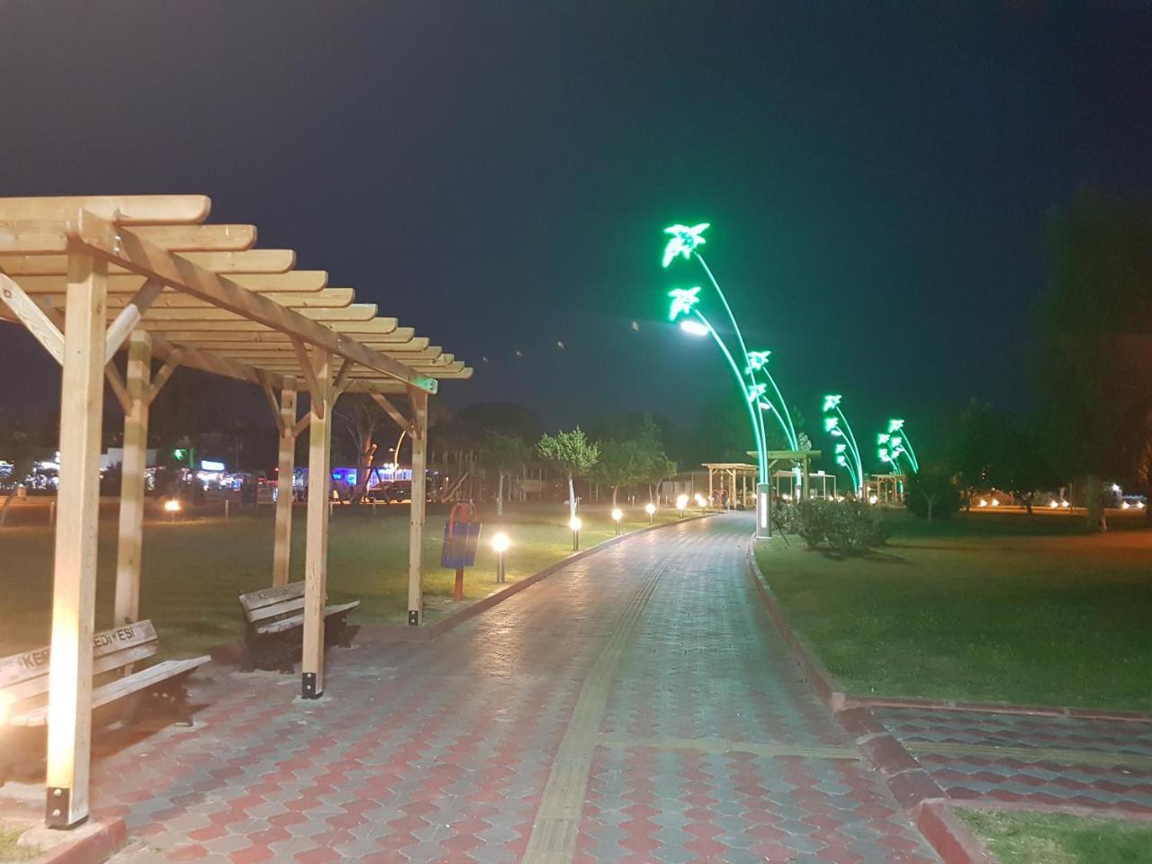 Cristal Villalar Kemer Dış mekan fotoğraf