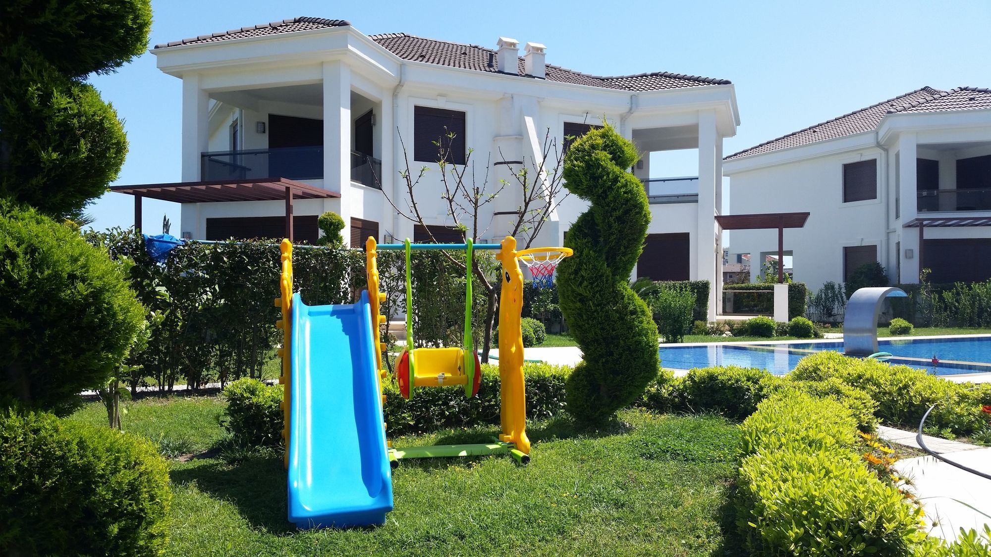 Cristal Villalar Kemer Dış mekan fotoğraf