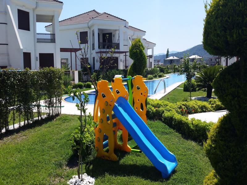 Cristal Villalar Kemer Dış mekan fotoğraf