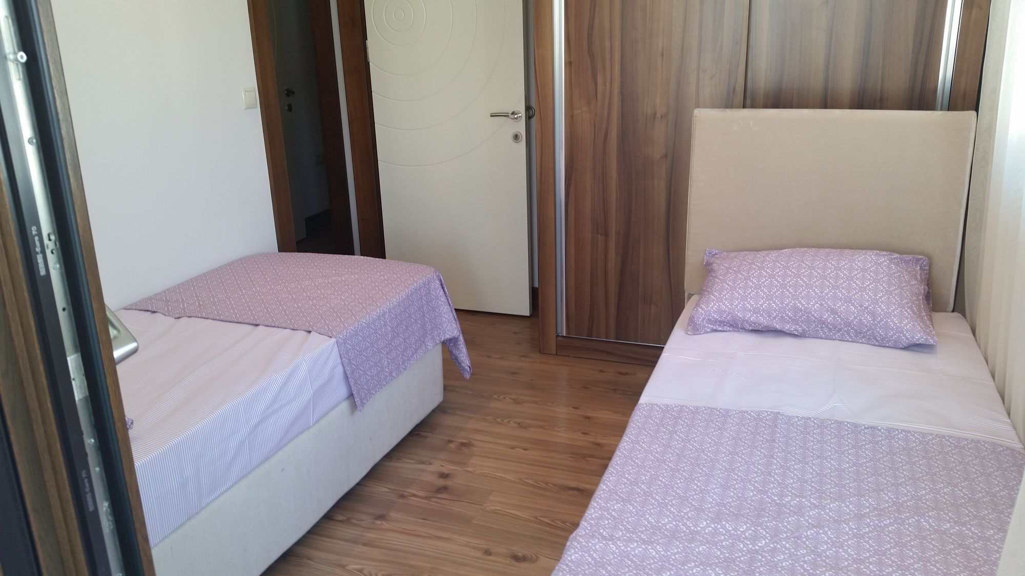 Cristal Villalar Kemer Dış mekan fotoğraf
