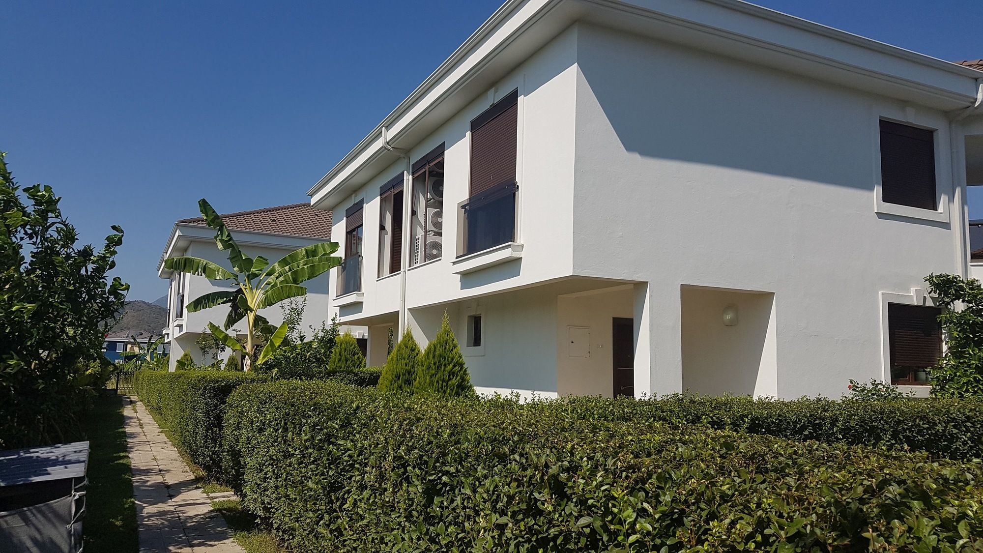 Cristal Villalar Kemer Dış mekan fotoğraf