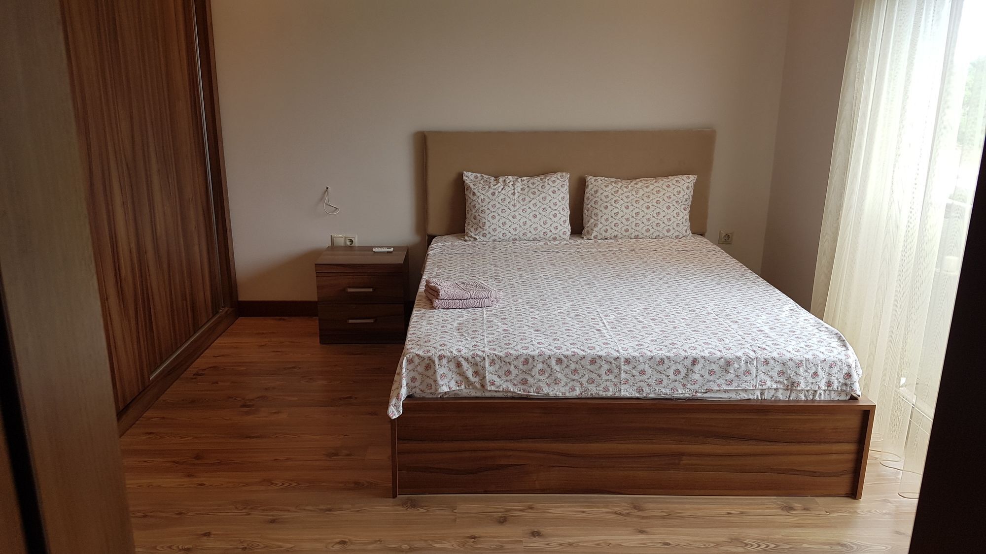 Cristal Villalar Kemer Dış mekan fotoğraf
