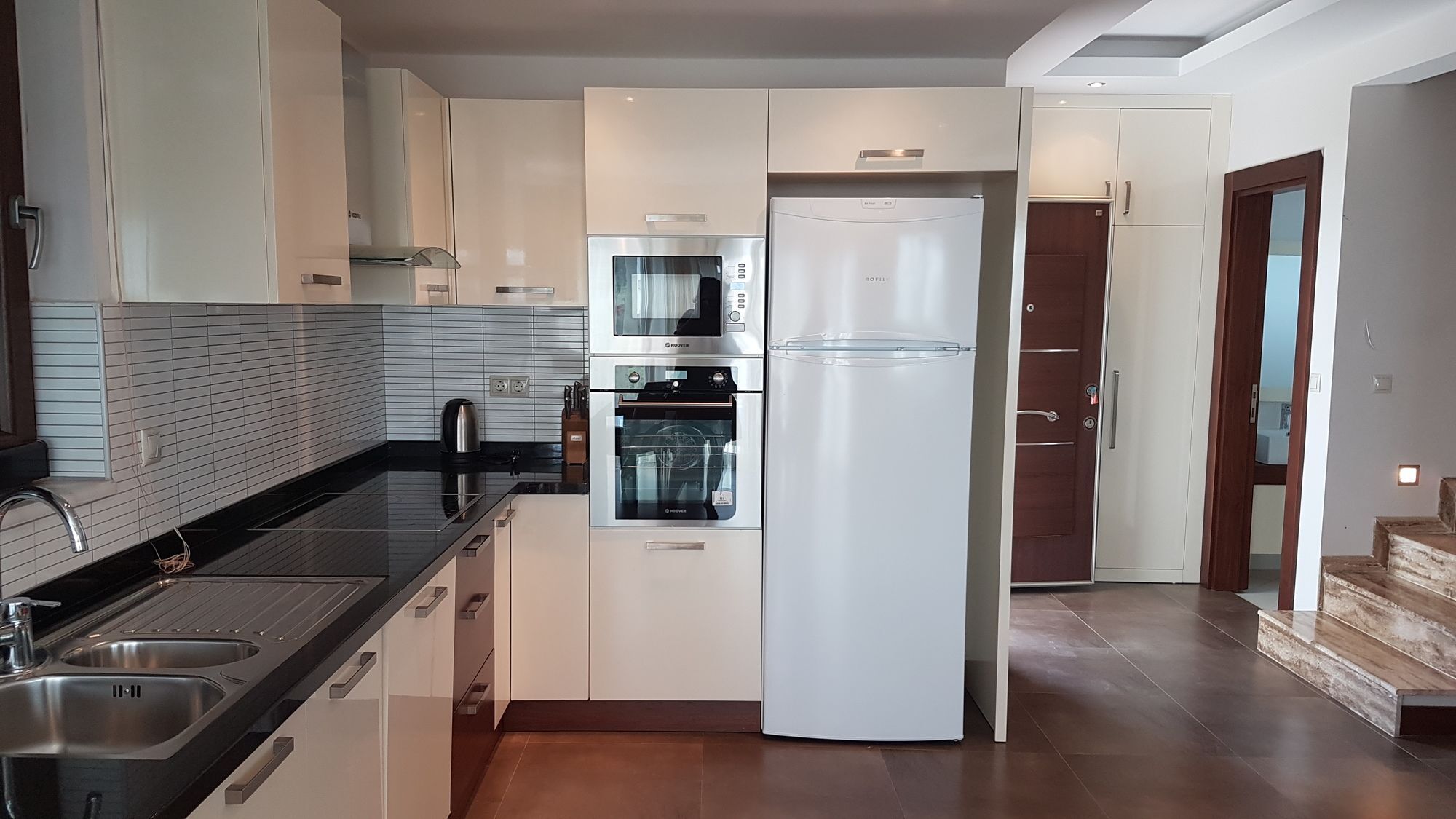 Cristal Villalar Kemer Dış mekan fotoğraf