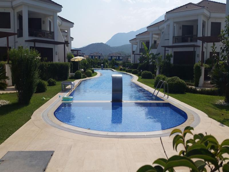 Cristal Villalar Kemer Dış mekan fotoğraf
