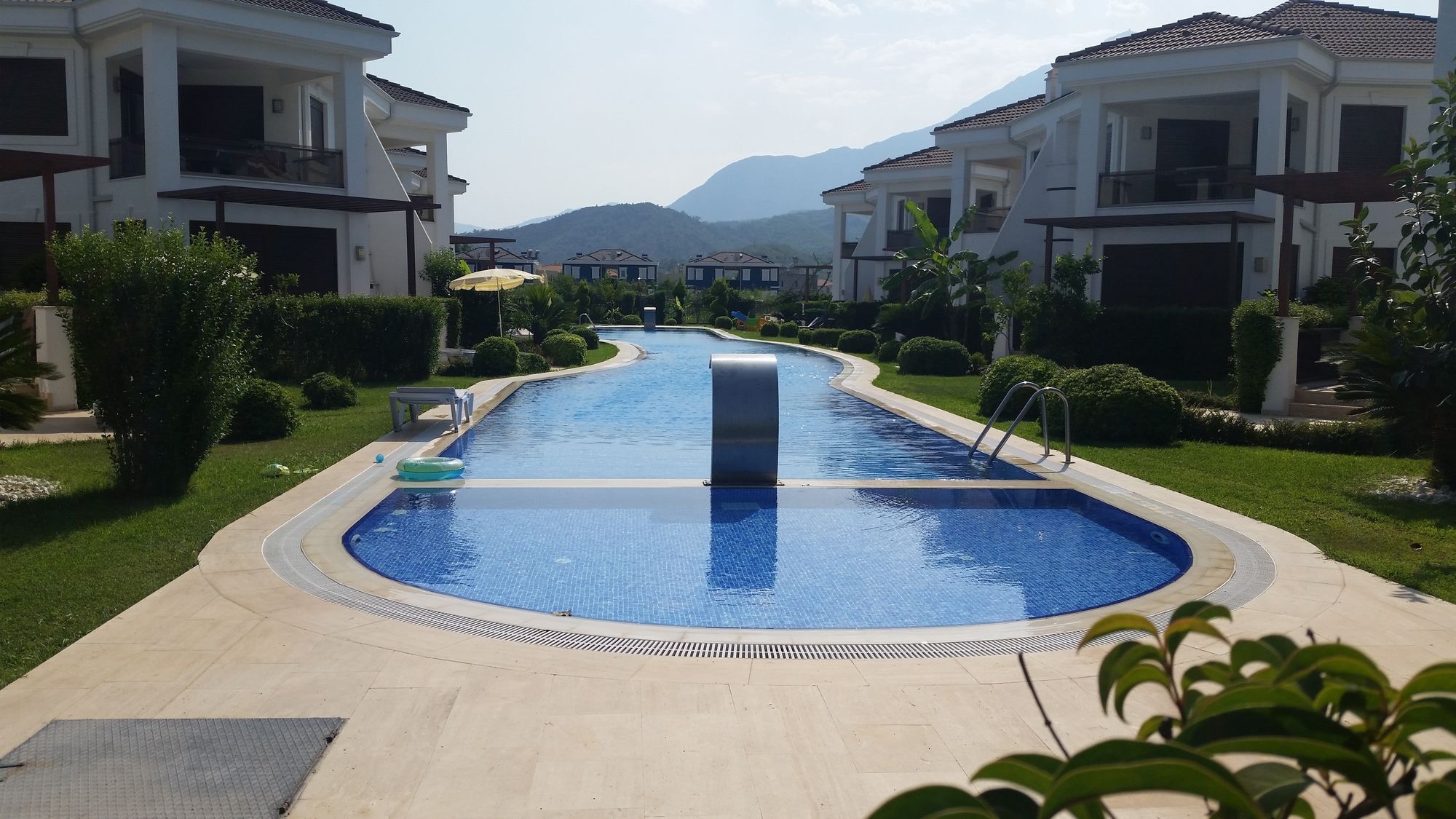 Cristal Villalar Kemer Dış mekan fotoğraf