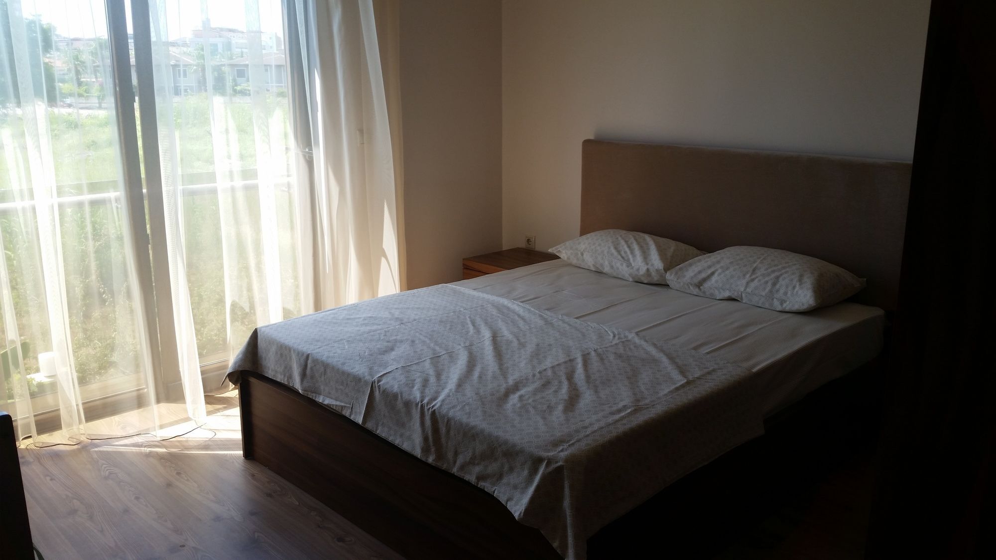 Cristal Villalar Kemer Dış mekan fotoğraf