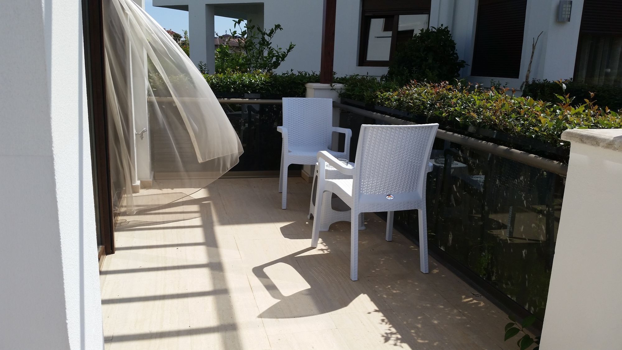Cristal Villalar Kemer Dış mekan fotoğraf