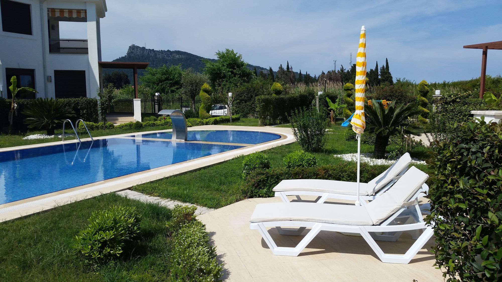 Cristal Villalar Kemer Dış mekan fotoğraf