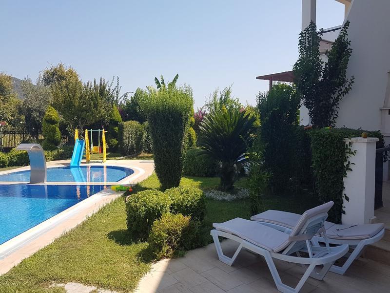 Cristal Villalar Kemer Dış mekan fotoğraf
