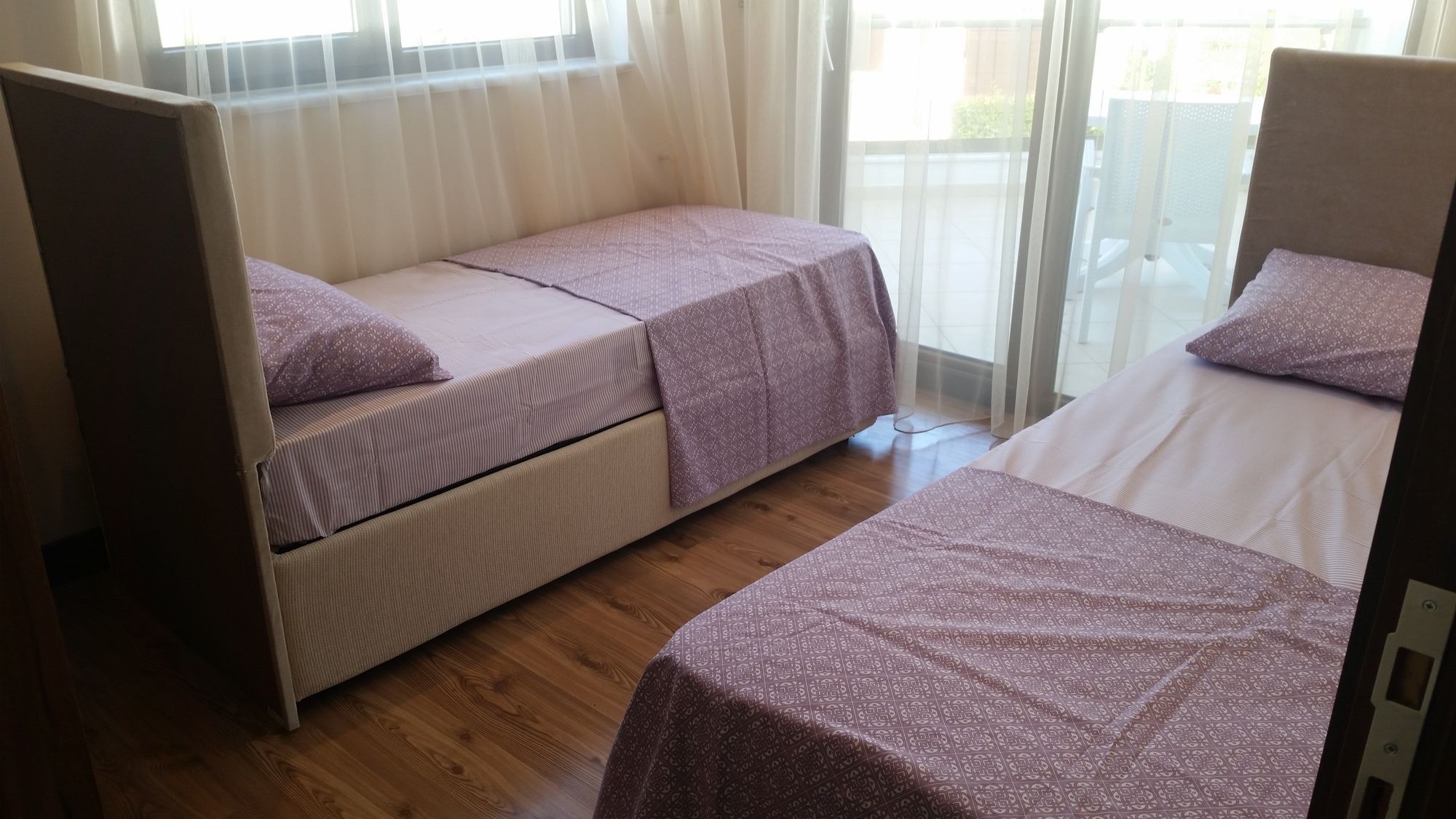Cristal Villalar Kemer Dış mekan fotoğraf