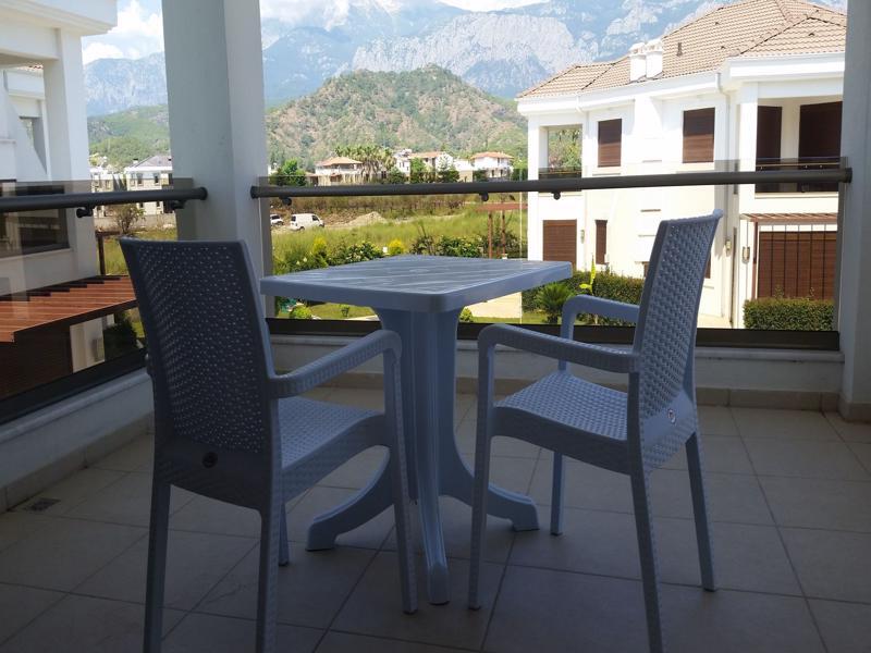 Cristal Villalar Kemer Dış mekan fotoğraf