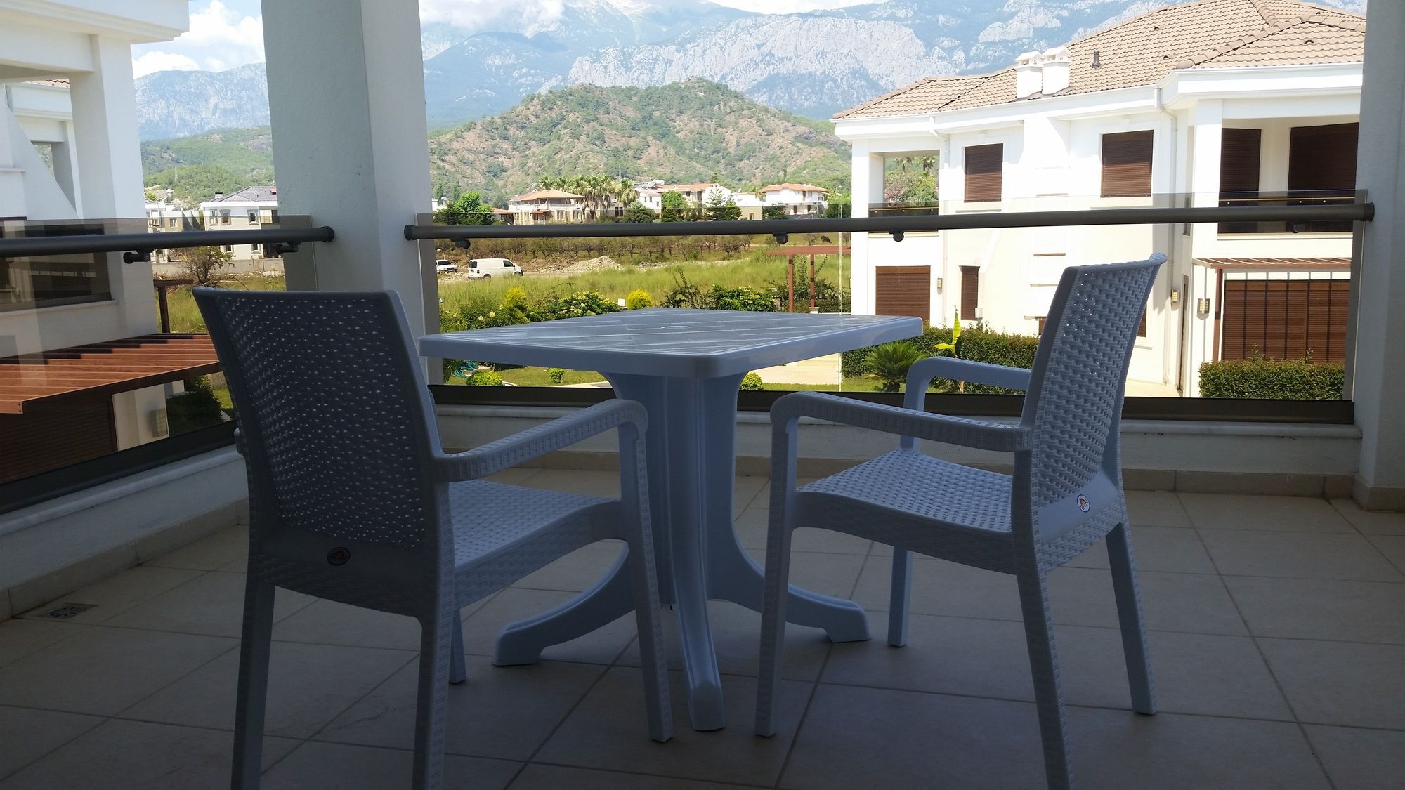 Cristal Villalar Kemer Dış mekan fotoğraf