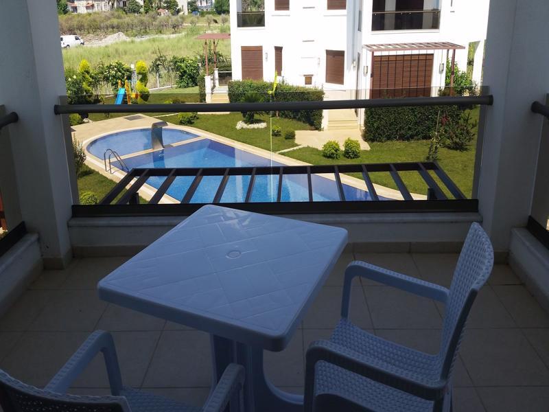 Cristal Villalar Kemer Dış mekan fotoğraf