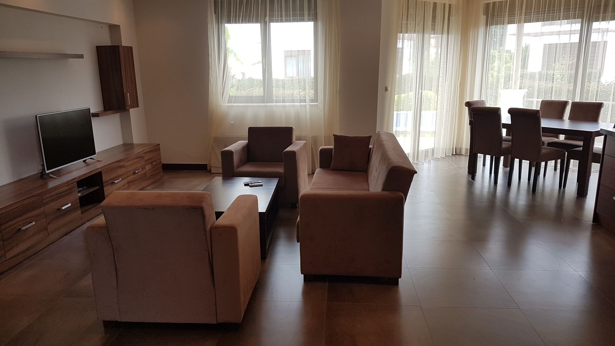 Cristal Villalar Kemer Dış mekan fotoğraf