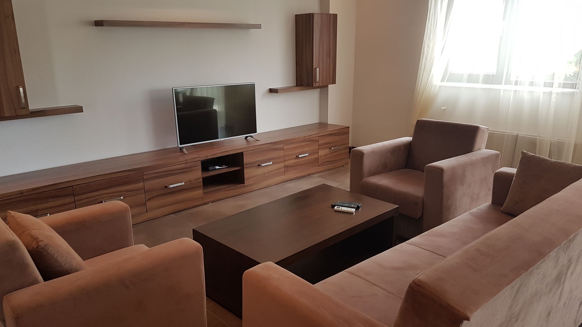 Cristal Villalar Kemer Dış mekan fotoğraf