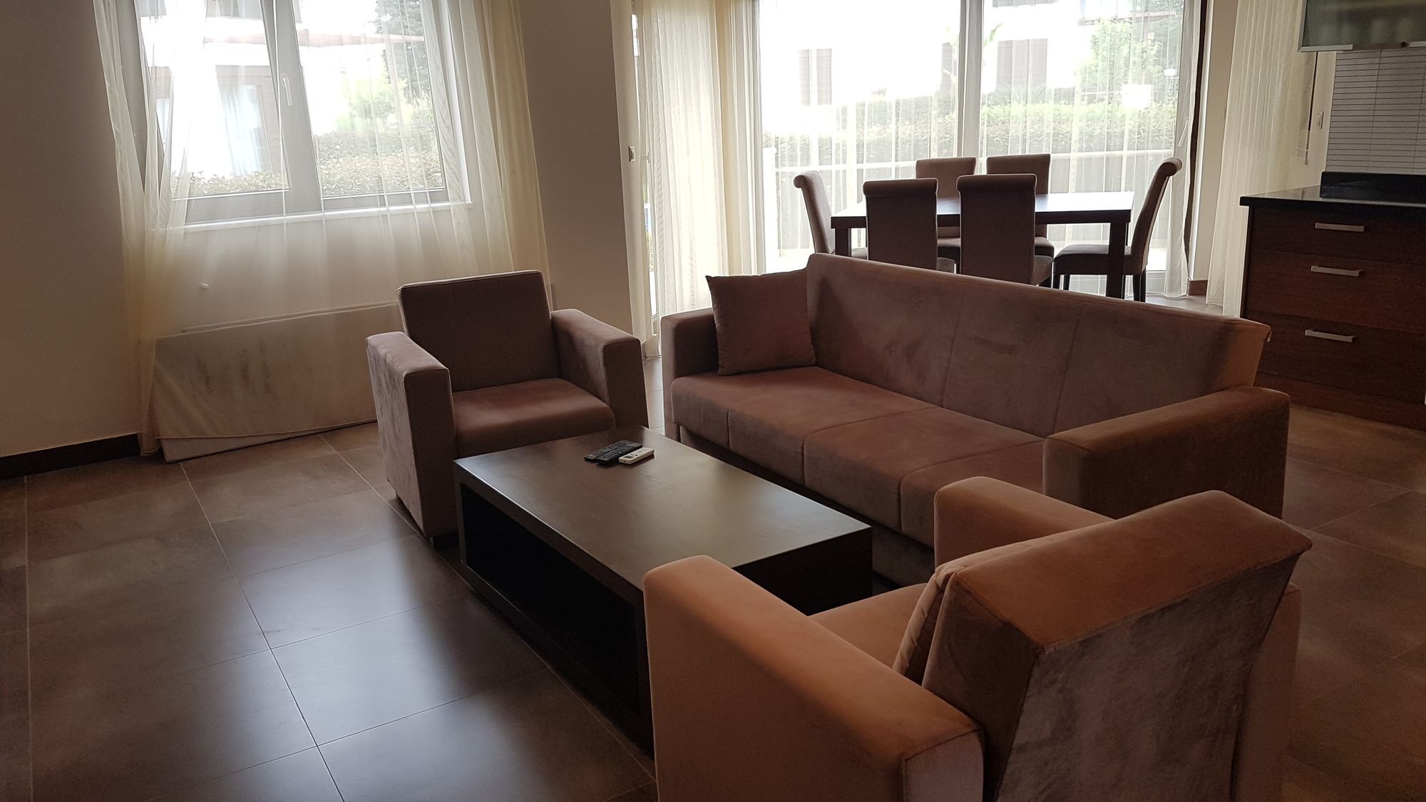 Cristal Villalar Kemer Dış mekan fotoğraf