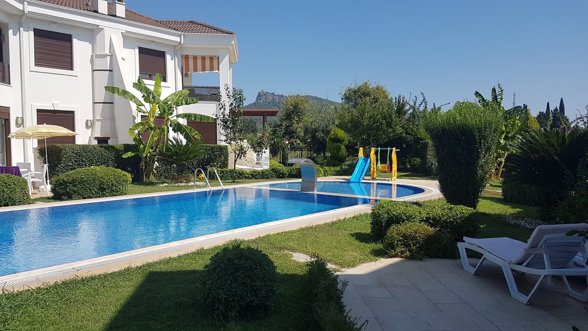 Cristal Villalar Kemer Dış mekan fotoğraf